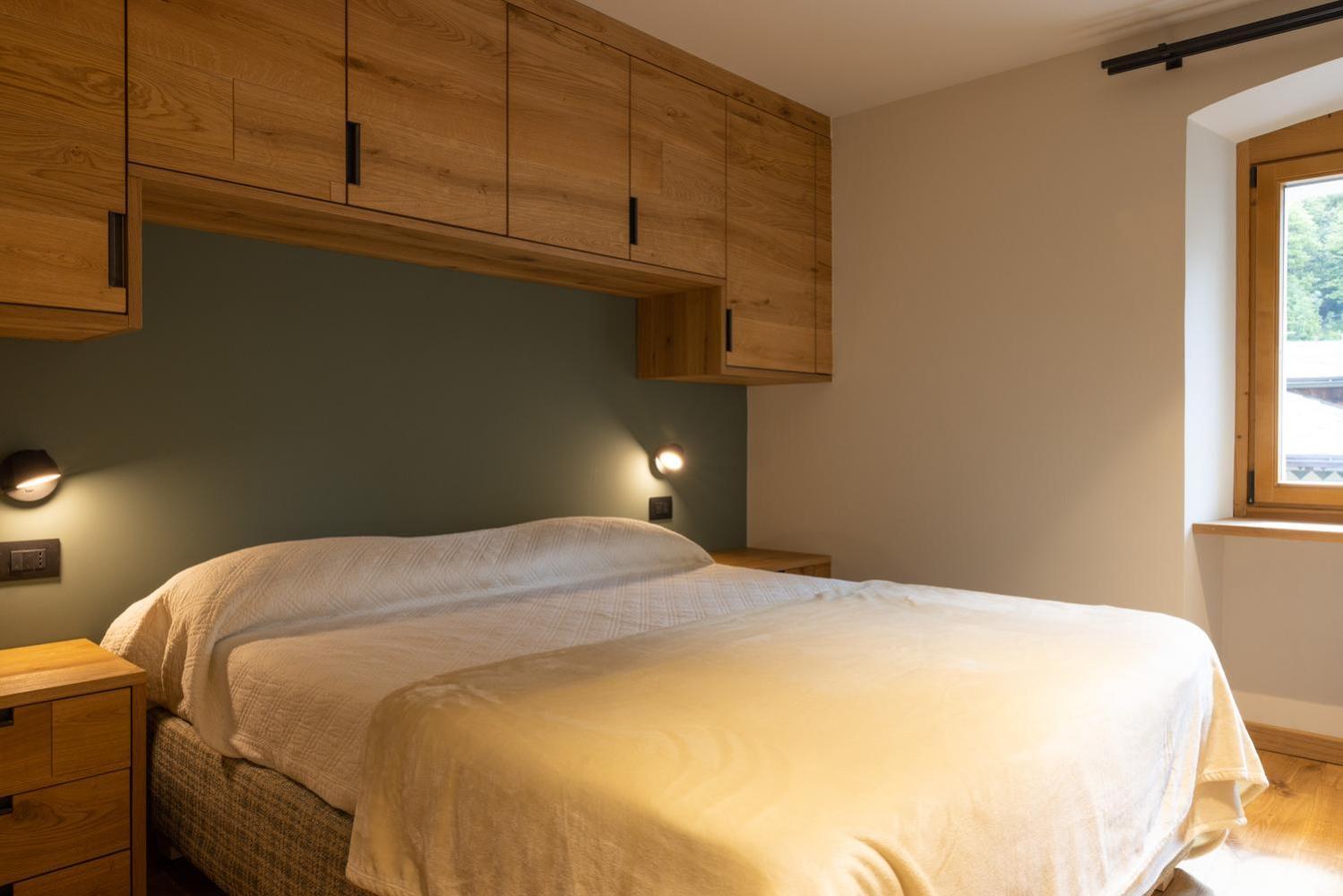 Maison Luboz - Courmayeur Eksteriør billede