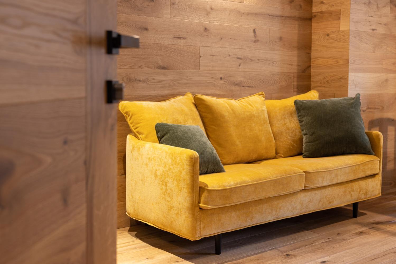 Maison Luboz - Courmayeur Eksteriør billede