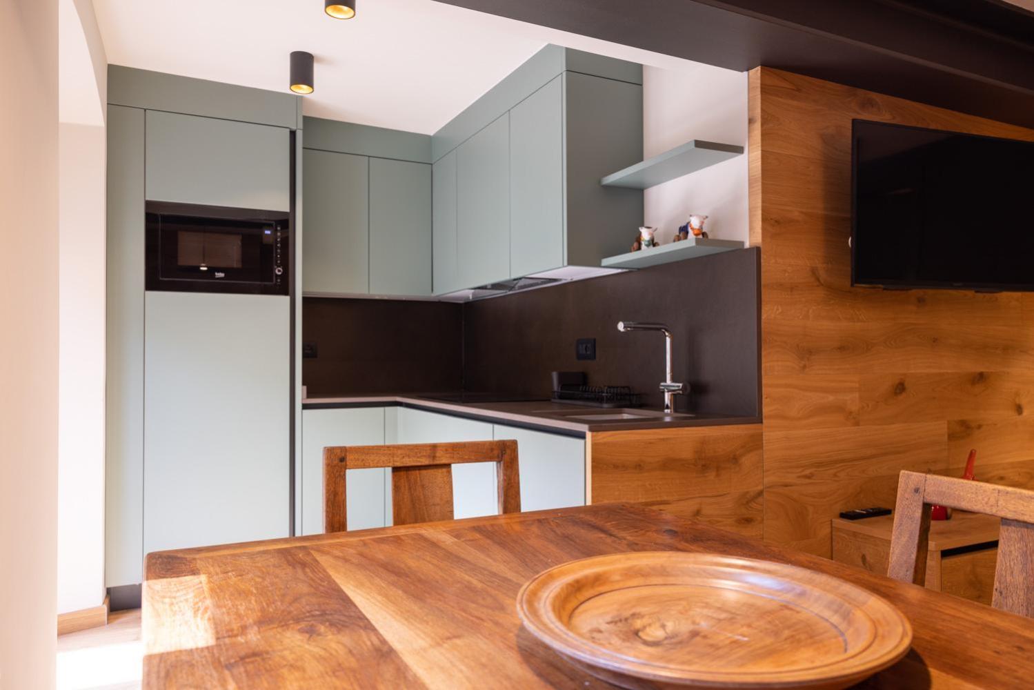 Maison Luboz - Courmayeur Eksteriør billede