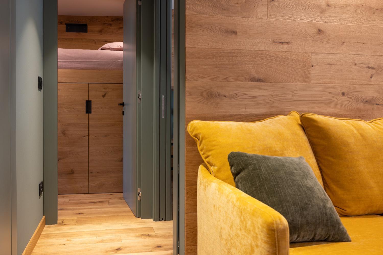 Maison Luboz - Courmayeur Eksteriør billede