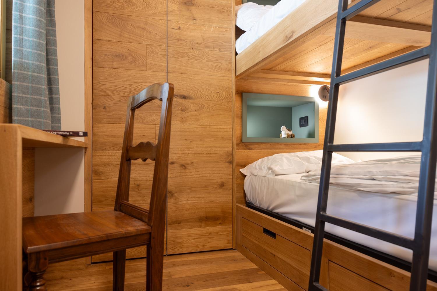Maison Luboz - Courmayeur Eksteriør billede