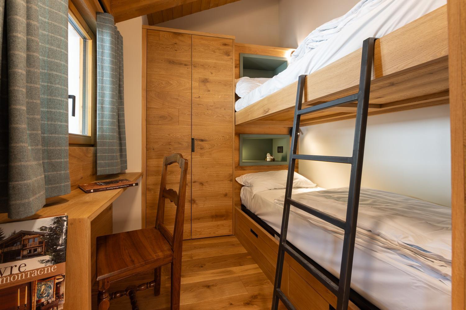 Maison Luboz - Courmayeur Eksteriør billede