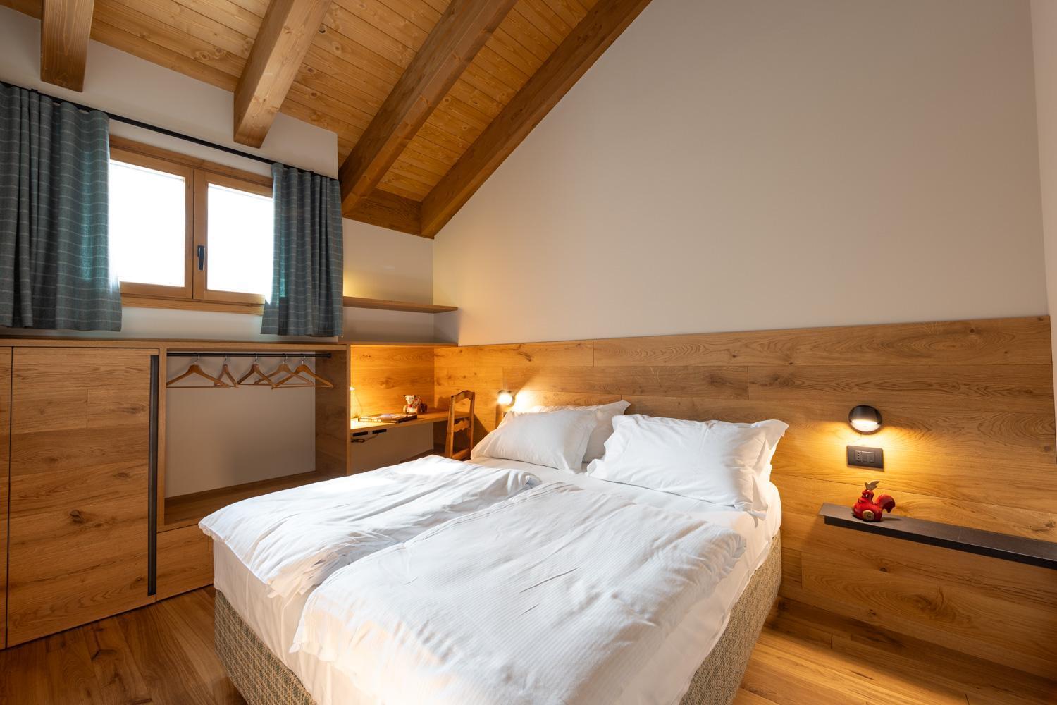 Maison Luboz - Courmayeur Eksteriør billede