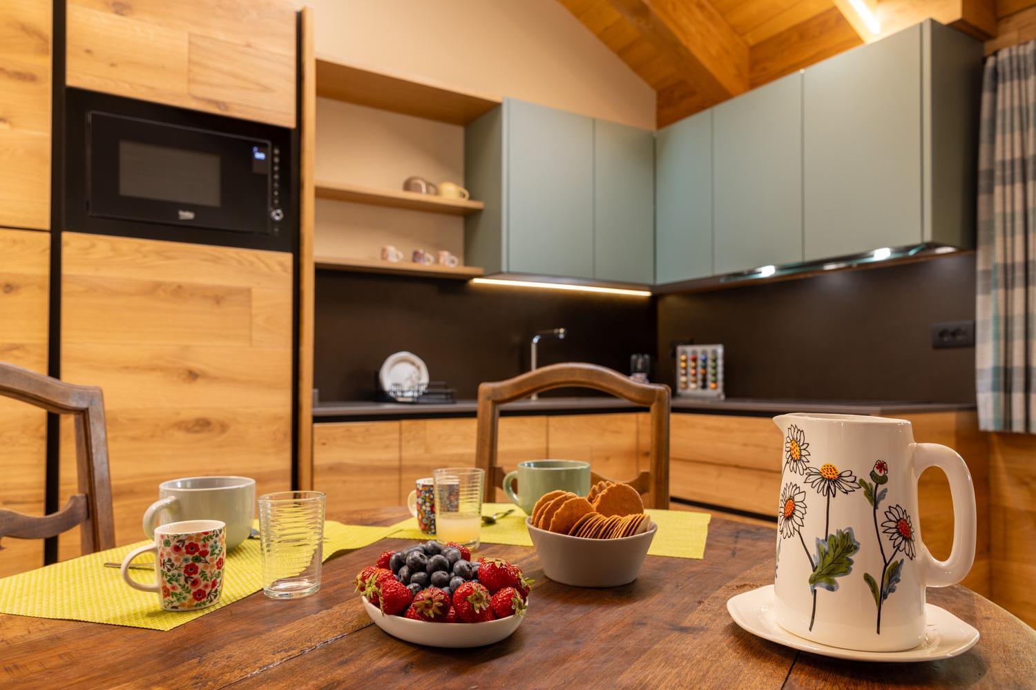 Maison Luboz - Courmayeur Eksteriør billede