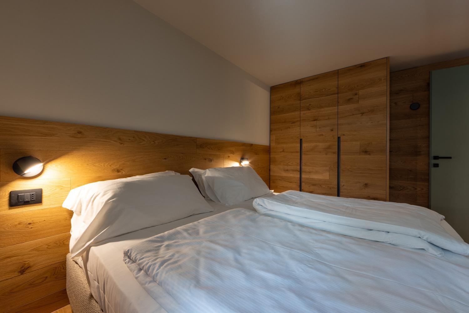 Maison Luboz - Courmayeur Eksteriør billede