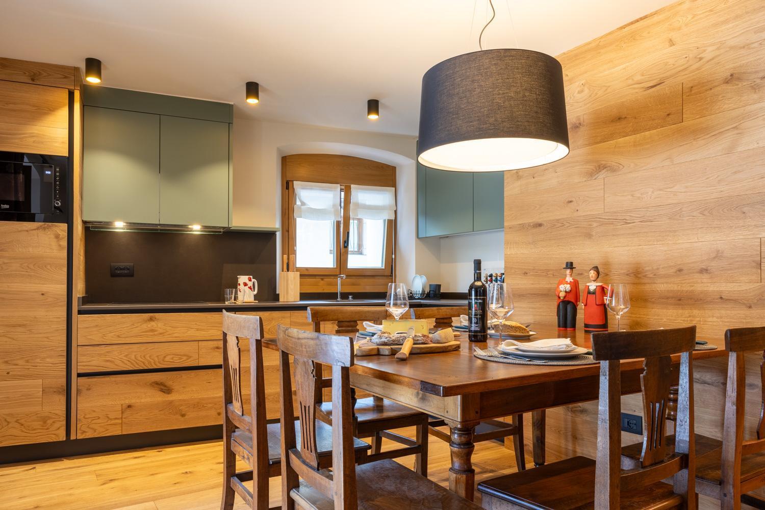Maison Luboz - Courmayeur Eksteriør billede