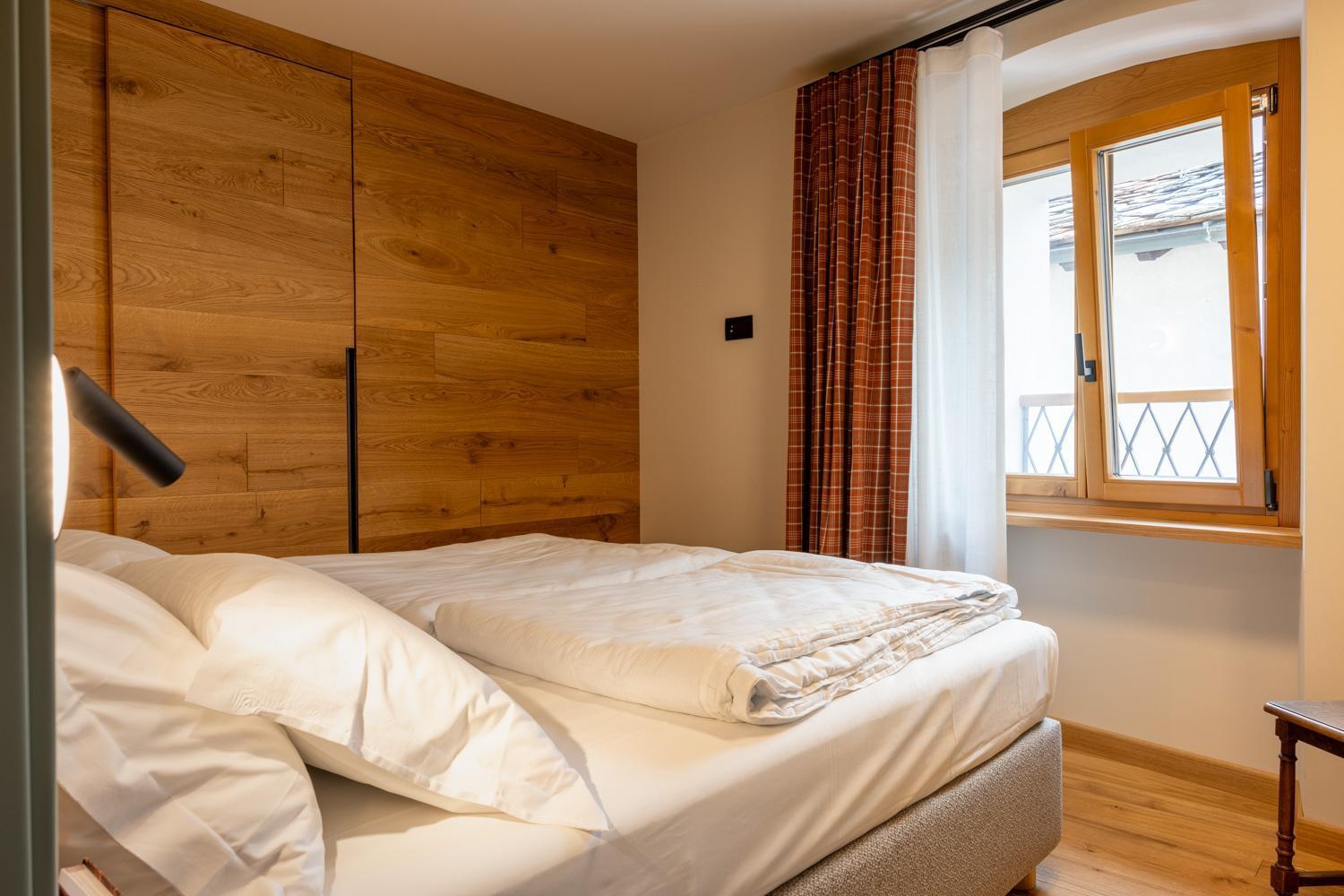 Maison Luboz - Courmayeur Eksteriør billede