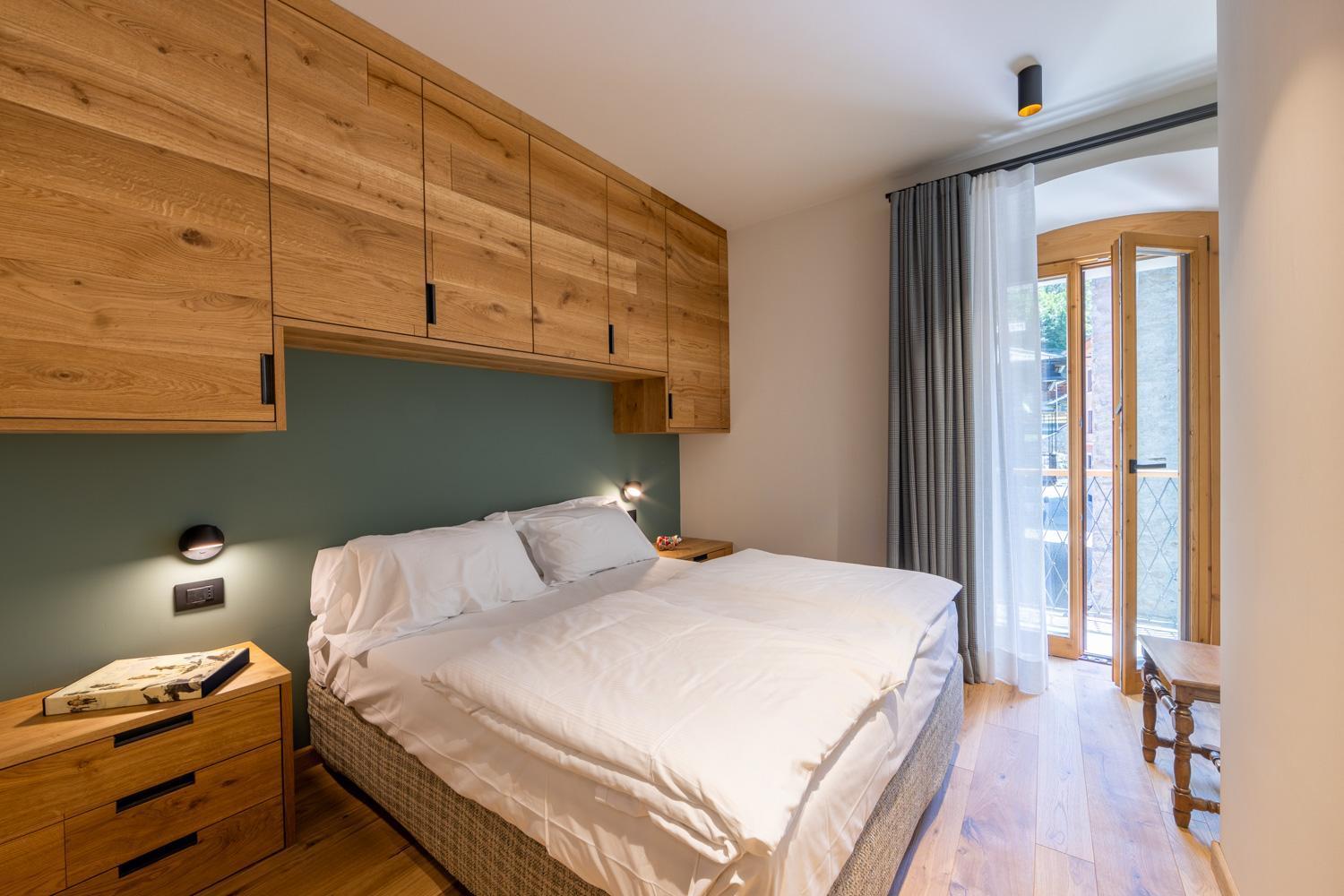 Maison Luboz - Courmayeur Eksteriør billede