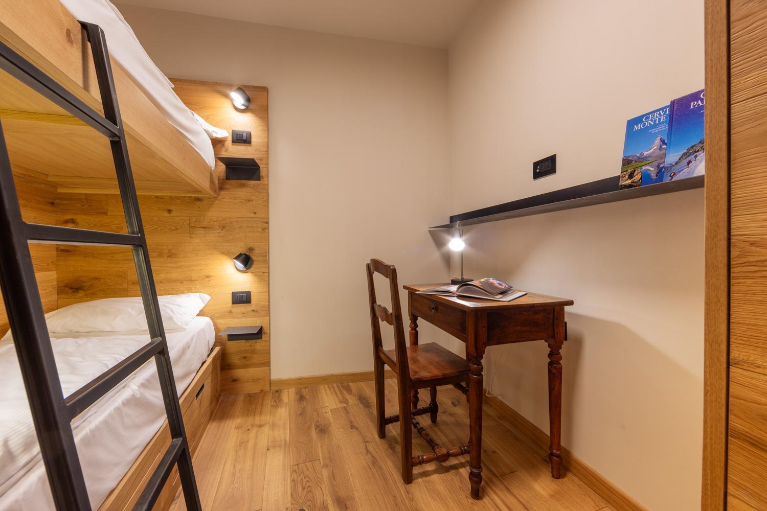 Maison Luboz - Courmayeur Eksteriør billede