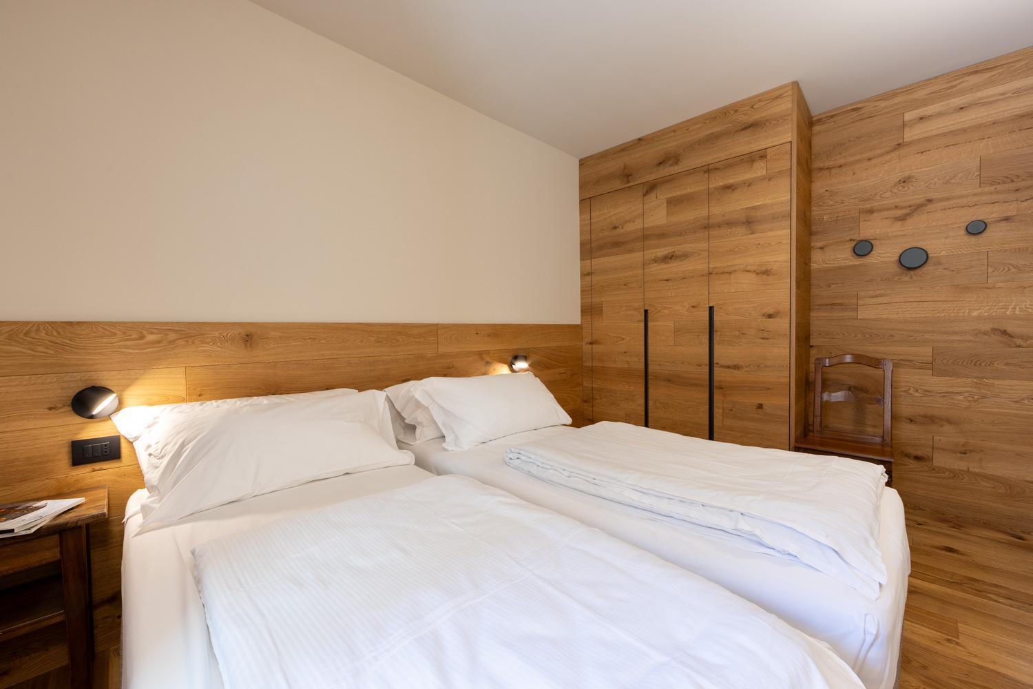 Maison Luboz - Courmayeur Eksteriør billede