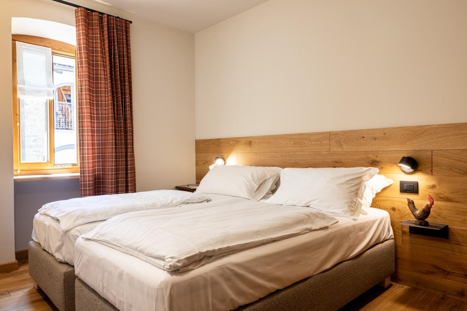 Maison Luboz - Courmayeur Eksteriør billede