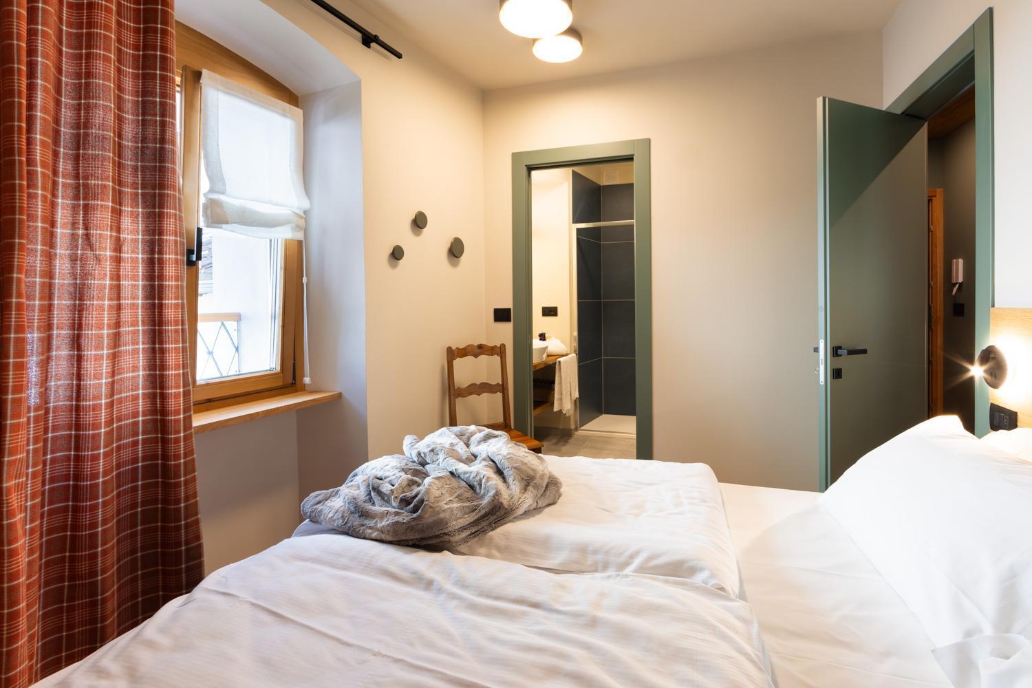 Maison Luboz - Courmayeur Eksteriør billede