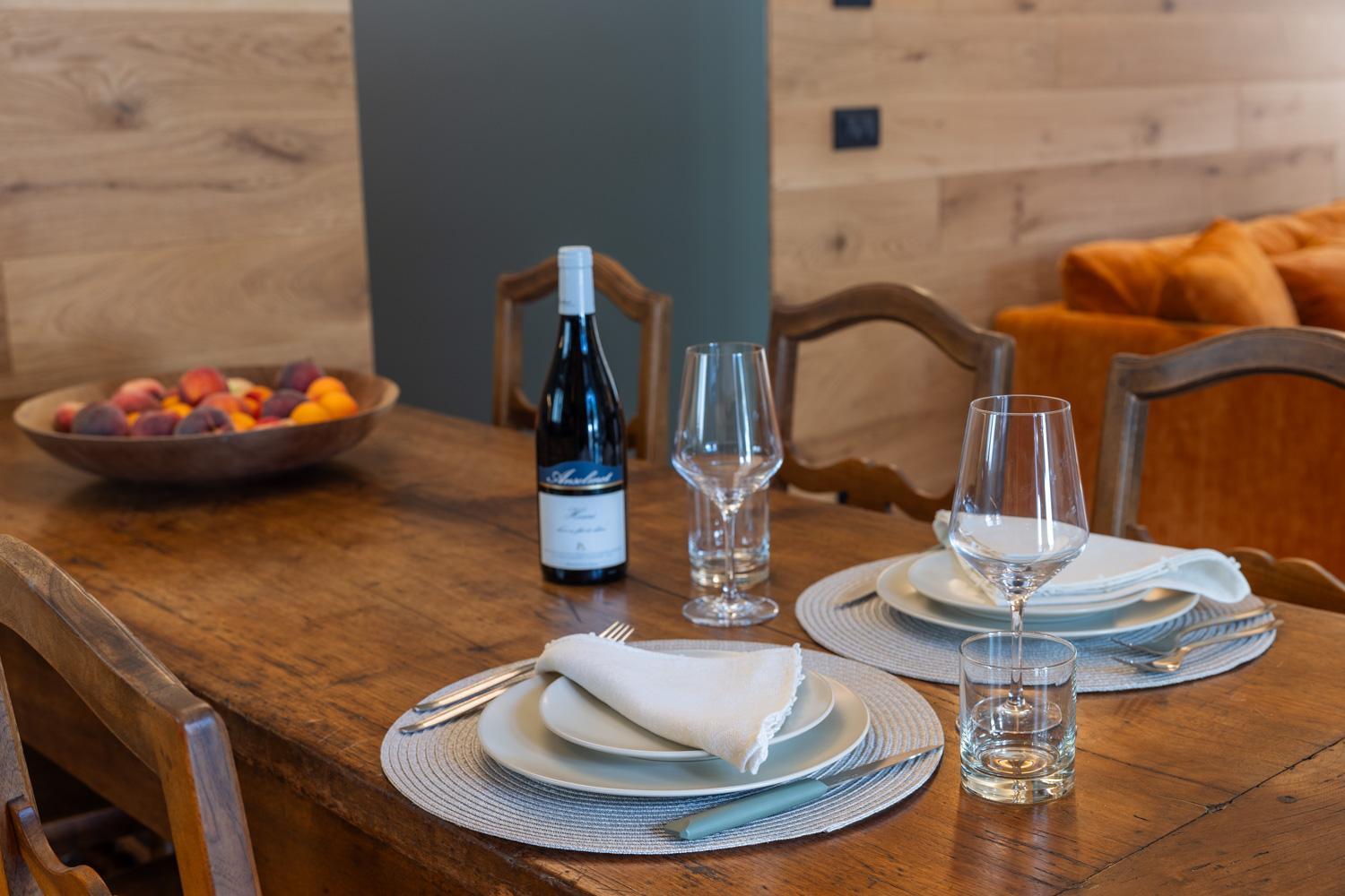 Maison Luboz - Courmayeur Eksteriør billede